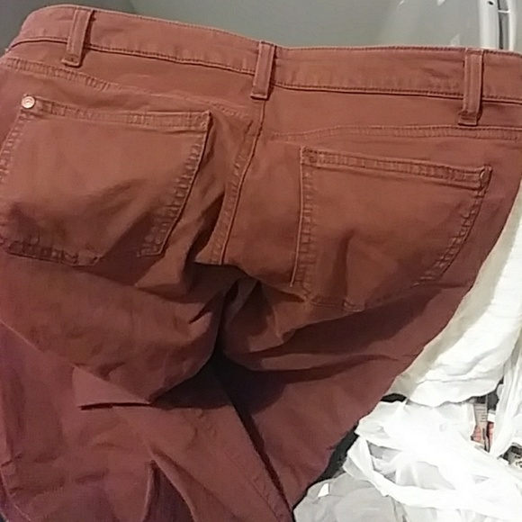 Pants - Picture 2 of 3